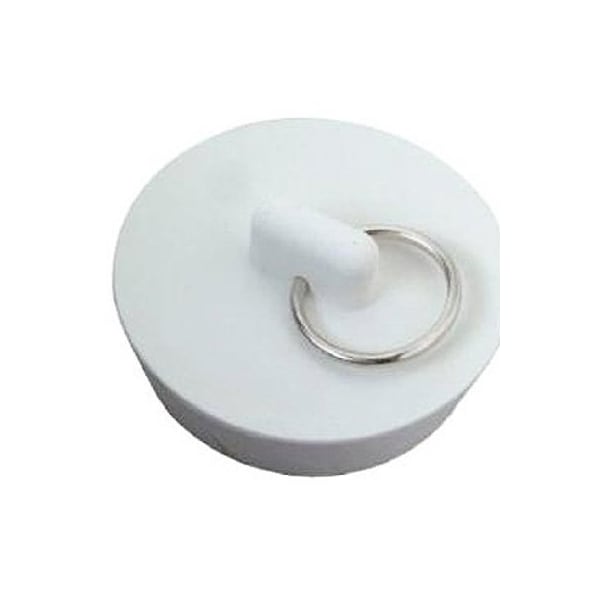 Brasscraft MP134WHT Sink Stopper 714-637 - main